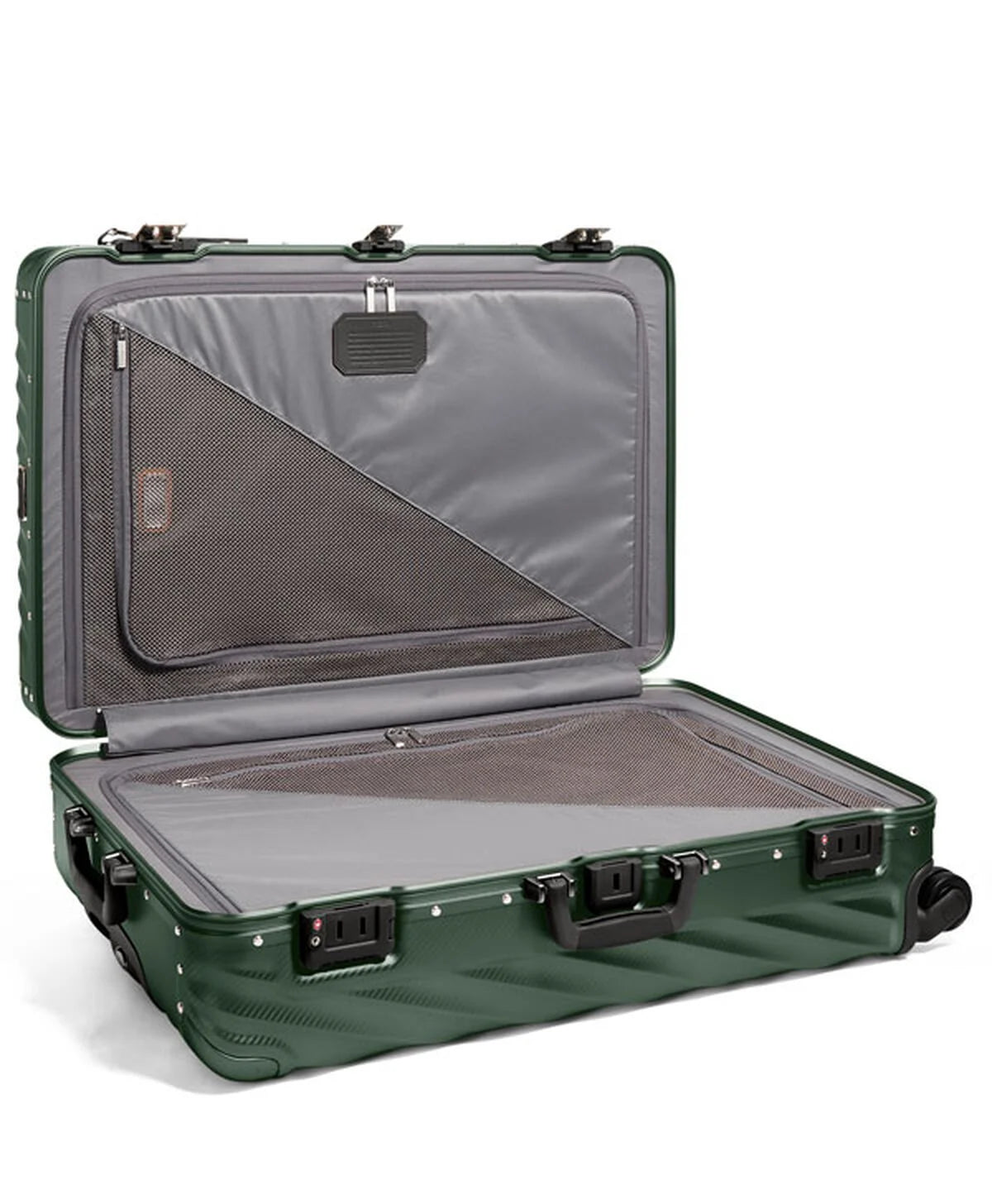 Extended Trip Checked Luggage 77,5 cm