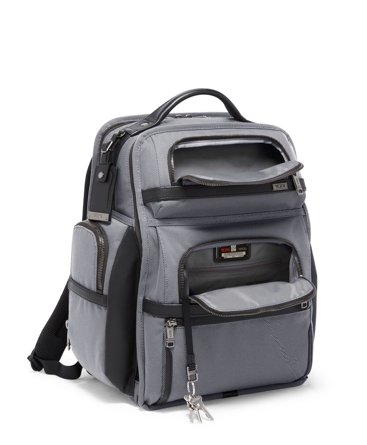 TUMI Brief Pack?