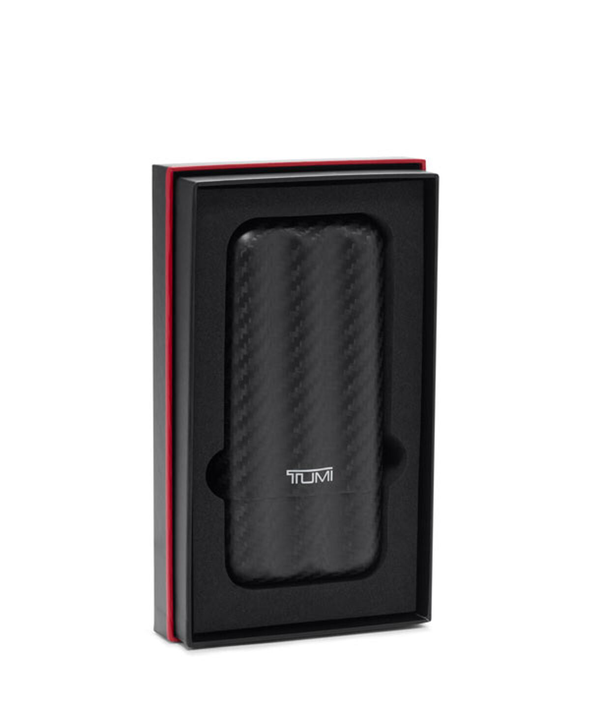 Golf Cigar Case