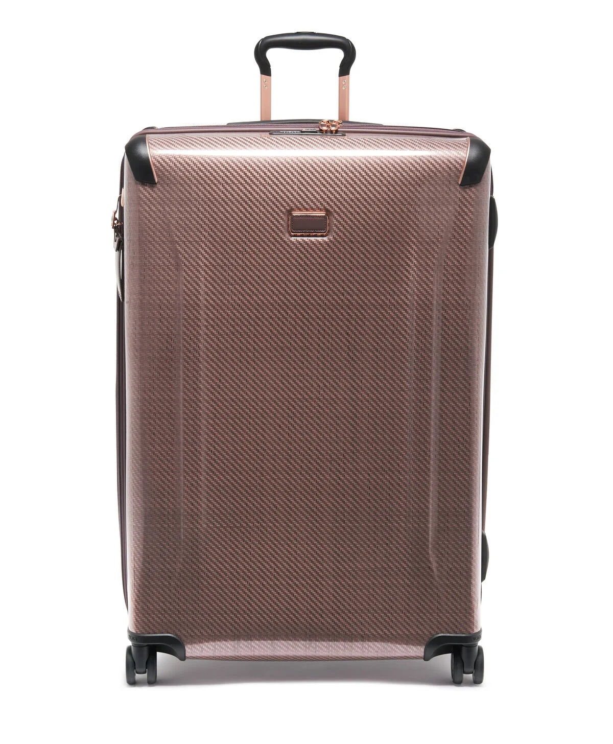 Extended Trip Expandable Checked Luggage 78,5 cm