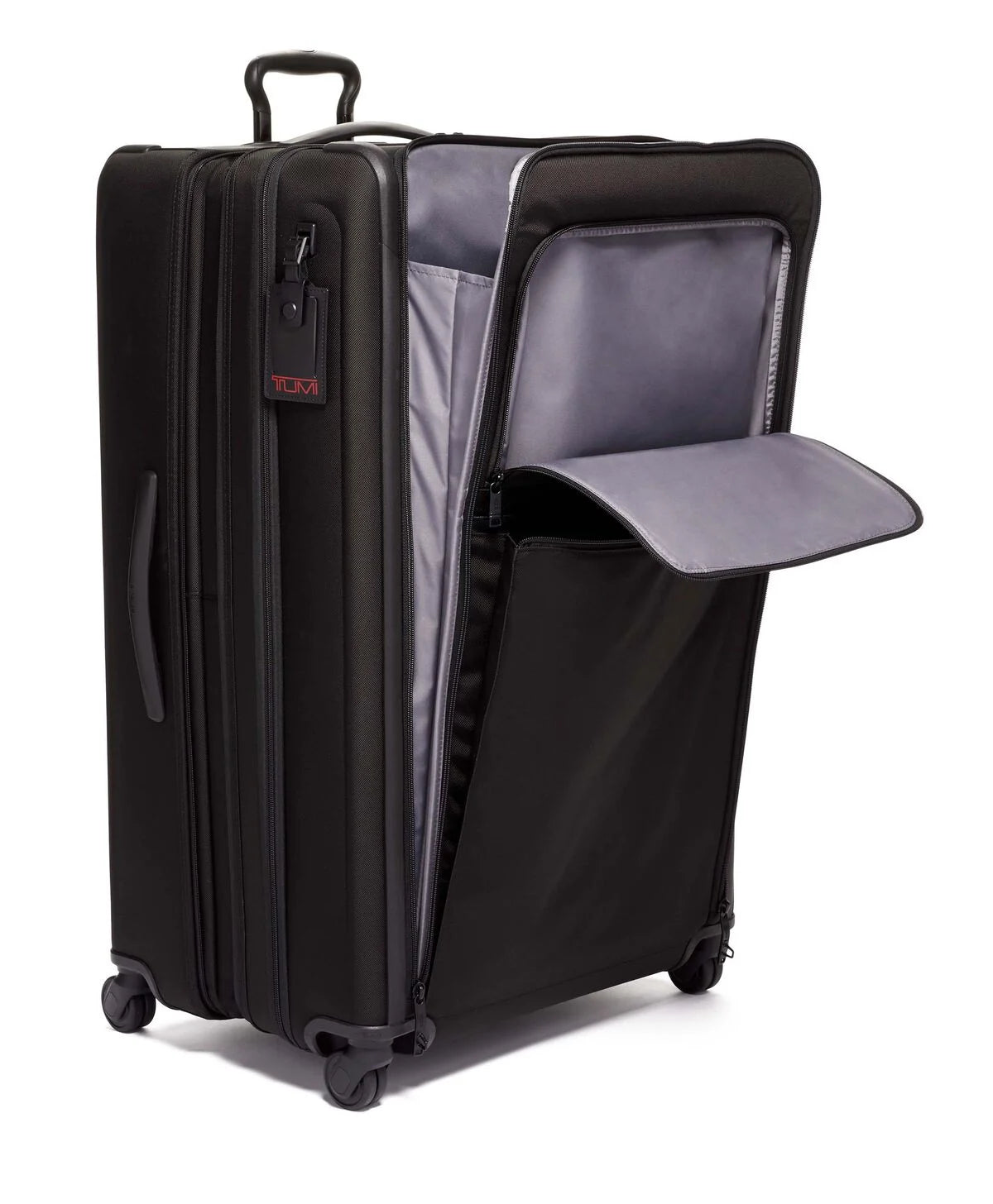 Worldwide Trip Expandable Checked Luggage 86,5 cm