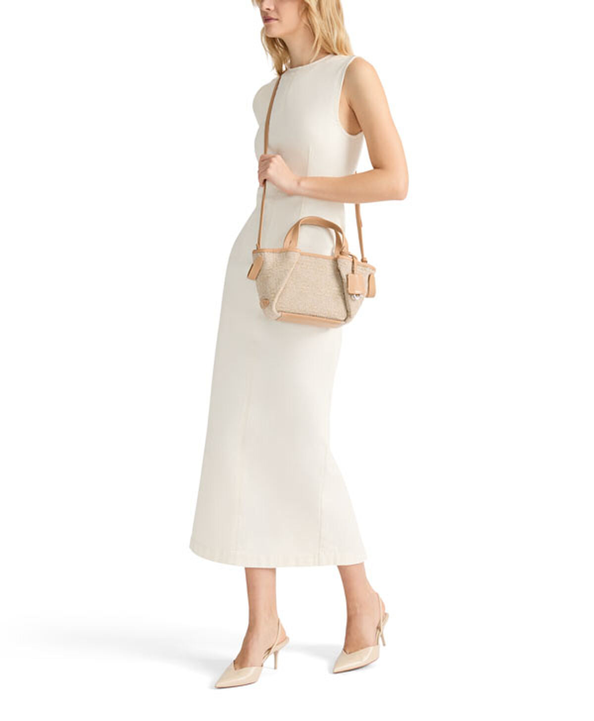 Lima Small Tote