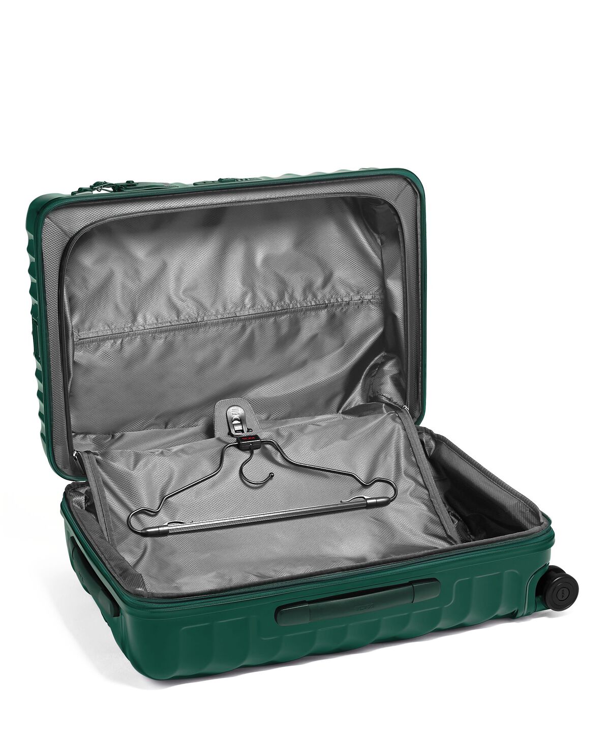 Short Trip Expandable Checked Luggage 66?cm