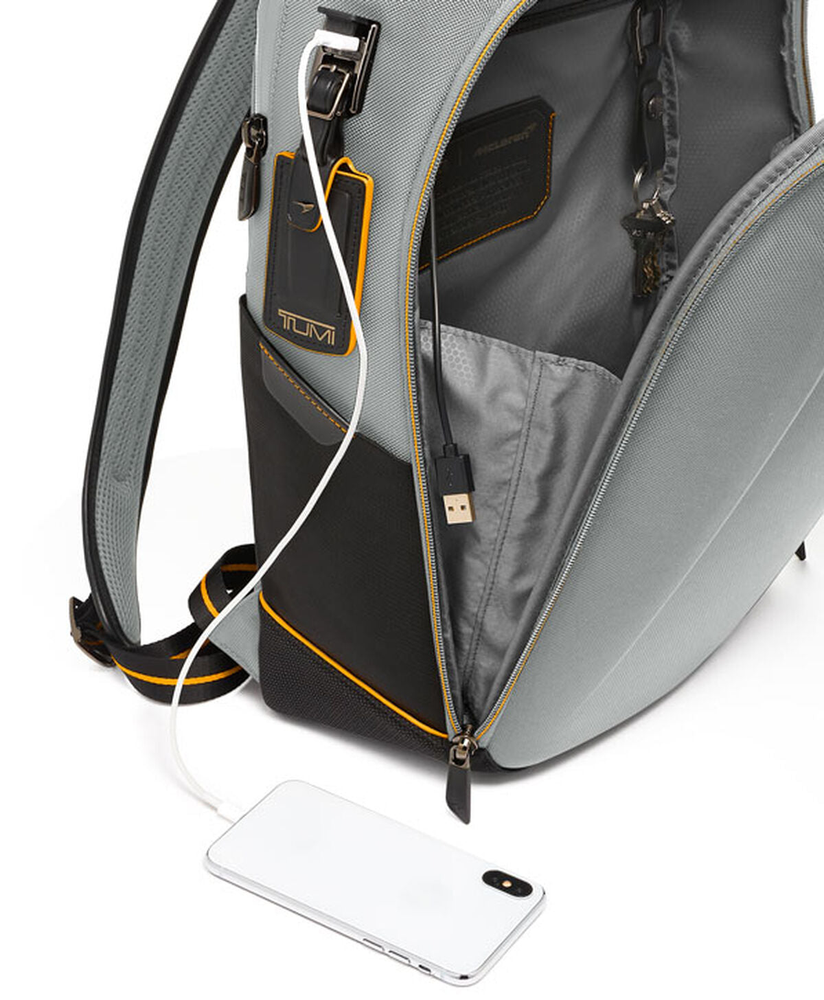 Velocity Backpack