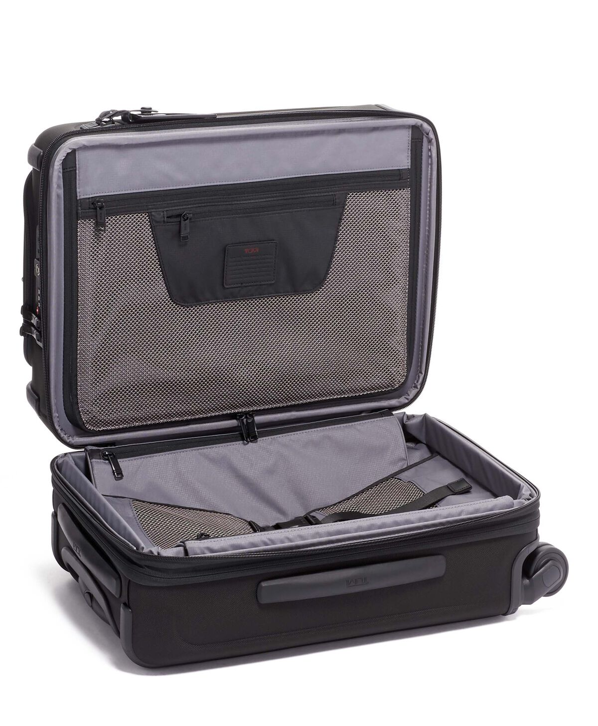 International Expandable Carry-On 56 cm