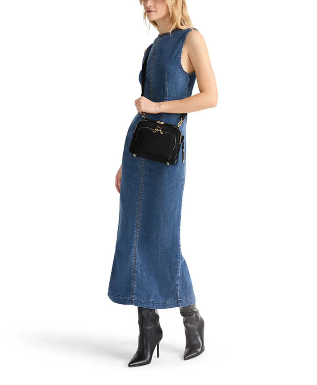 Teghan Crossbody