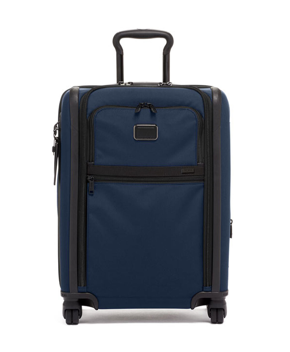 Continental Dual Access Expandable Carry-On 56 cm