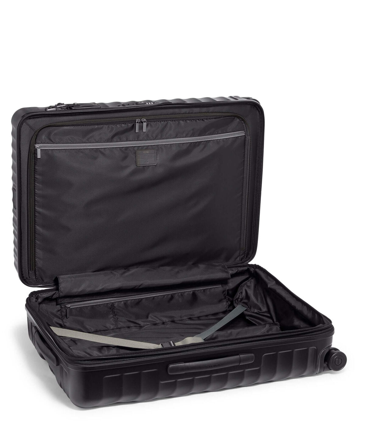 Extended Trip Expandable Checked Luggage 76?cm