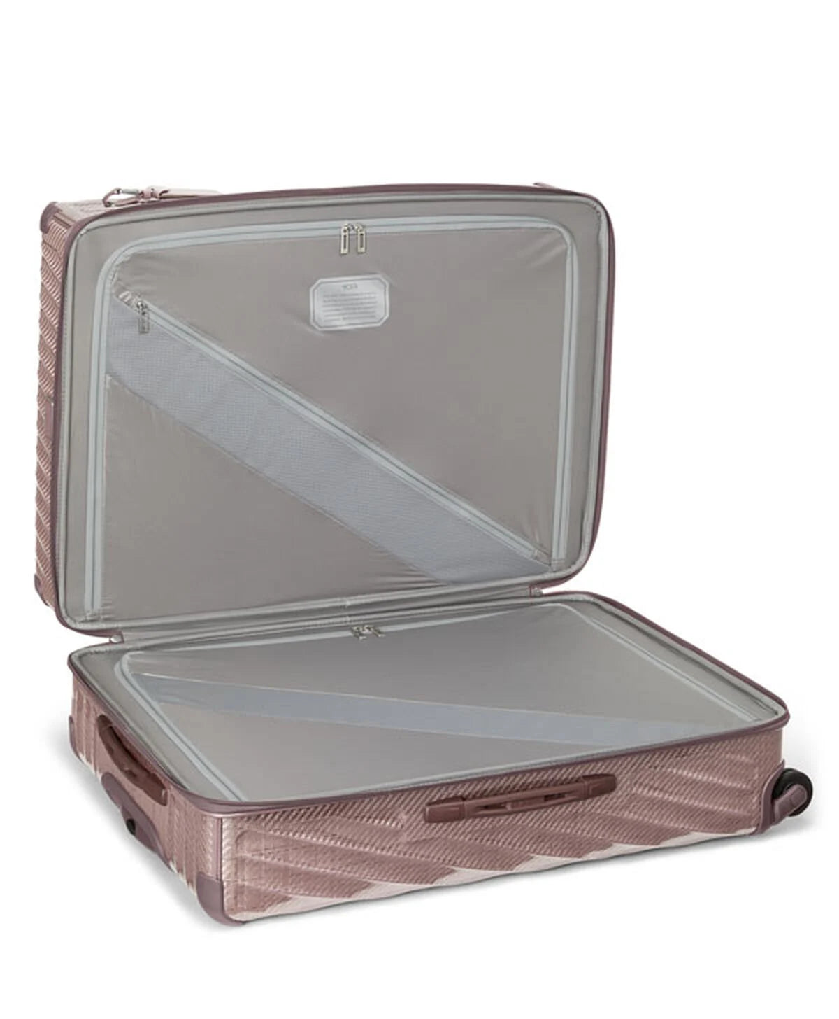 Extended Trip Checked Luggage 76 cm