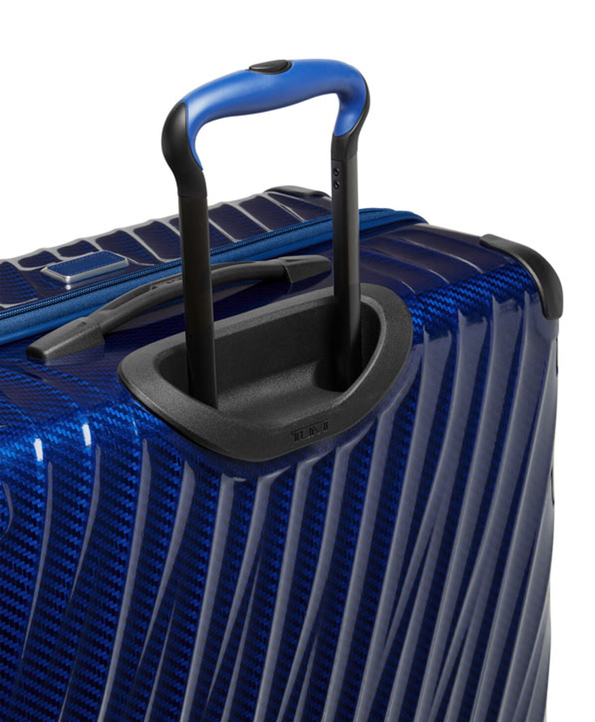 Extended Trip Checked Luggage 76 cm