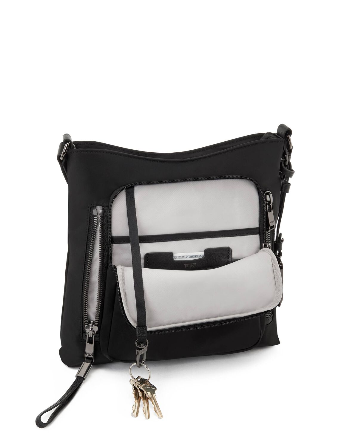 Tyler Crossbody
