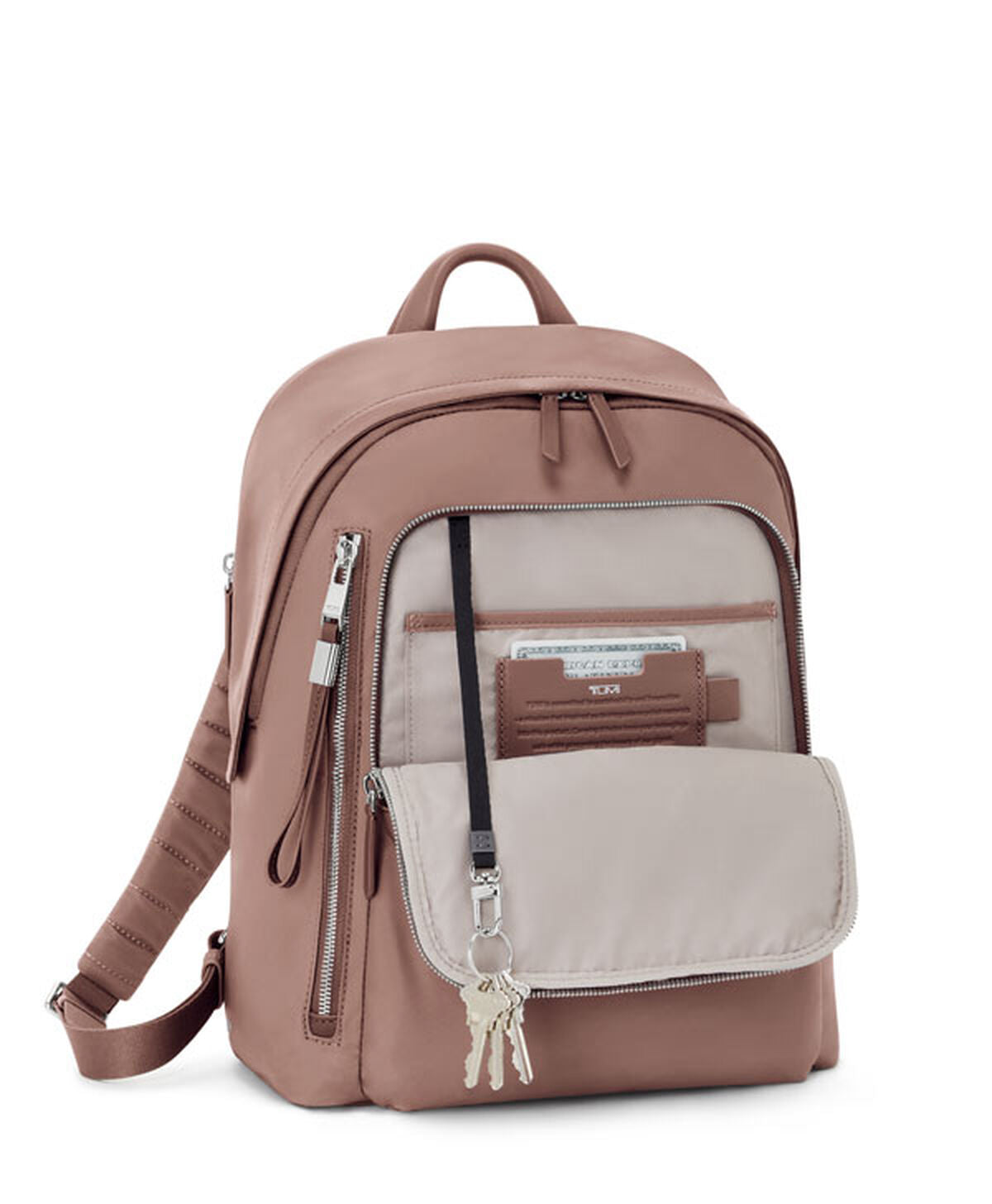 Halsey Backpack