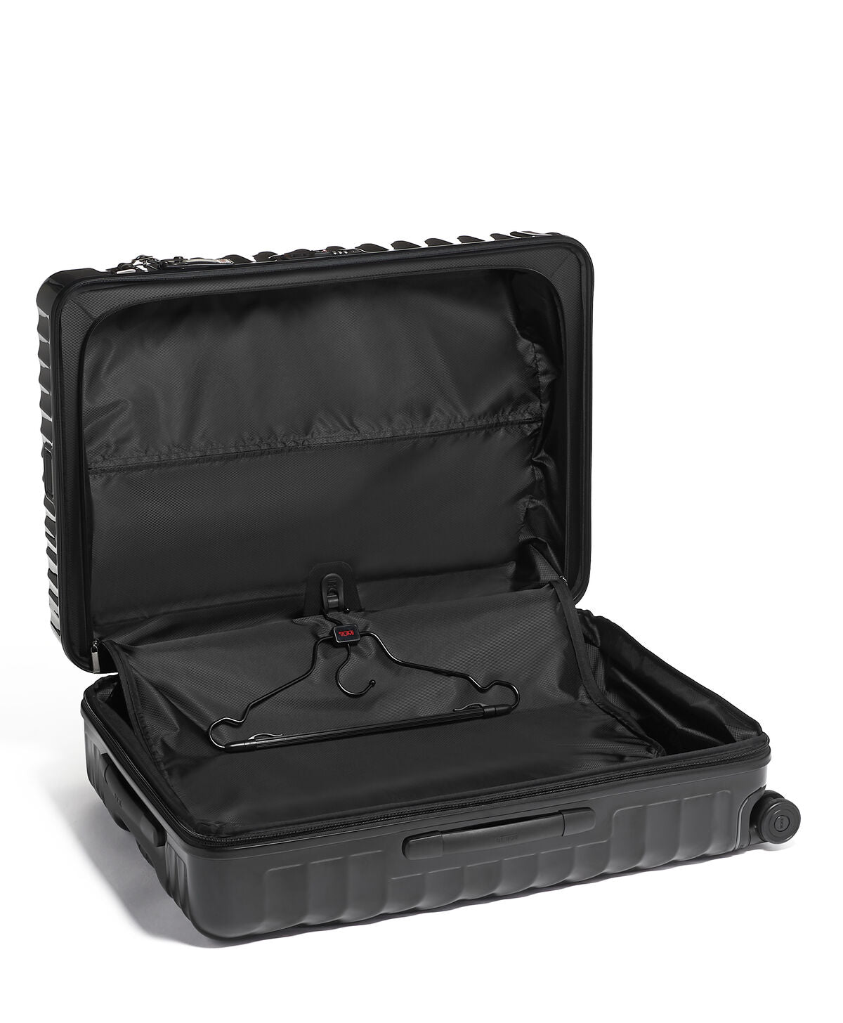 Extended Trip Expandable Checked Luggage 77,5 cm