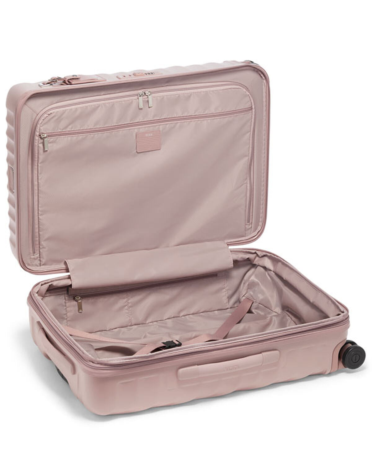 Short Trip Expandable Checked Luggage 66 cm
