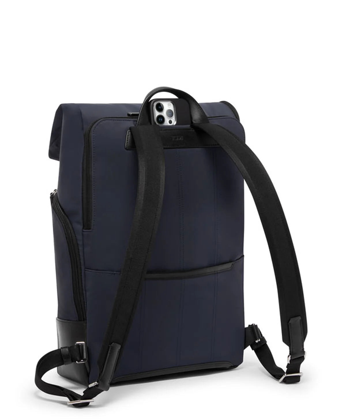 Osborn Roll Top Backpack
