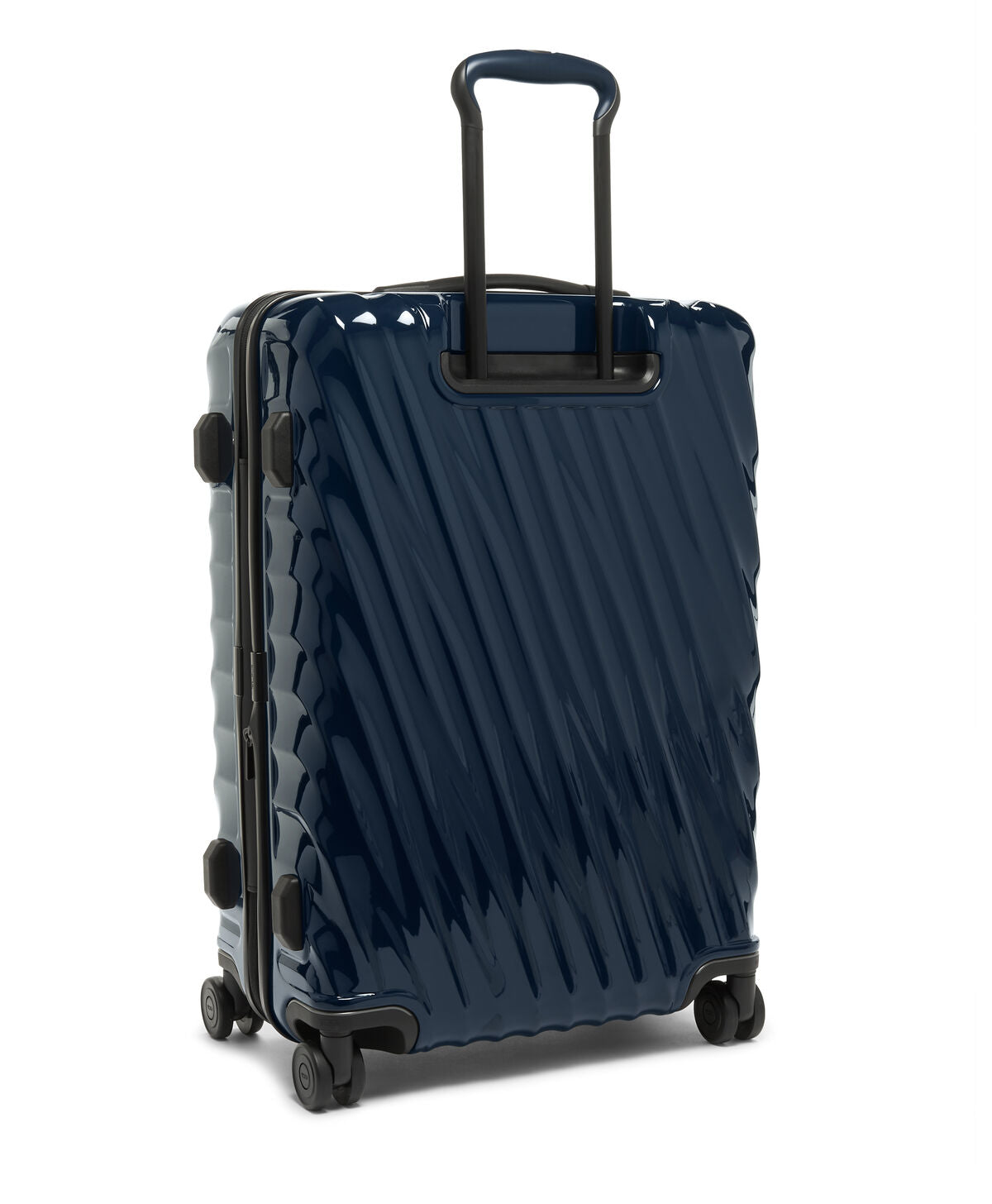 Short Trip Expandable Checked Luggage 66?cm