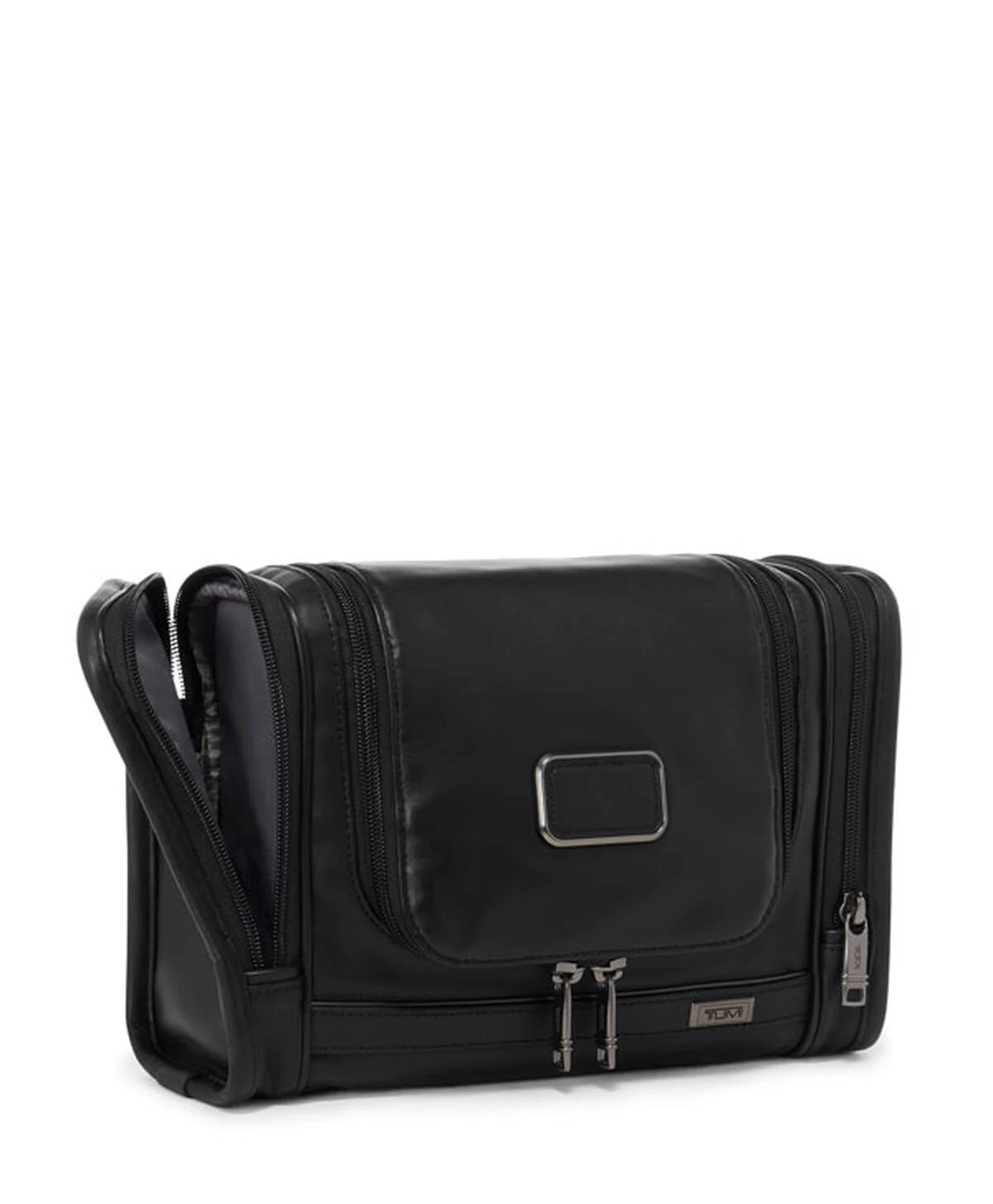 Hanging Travel Kit