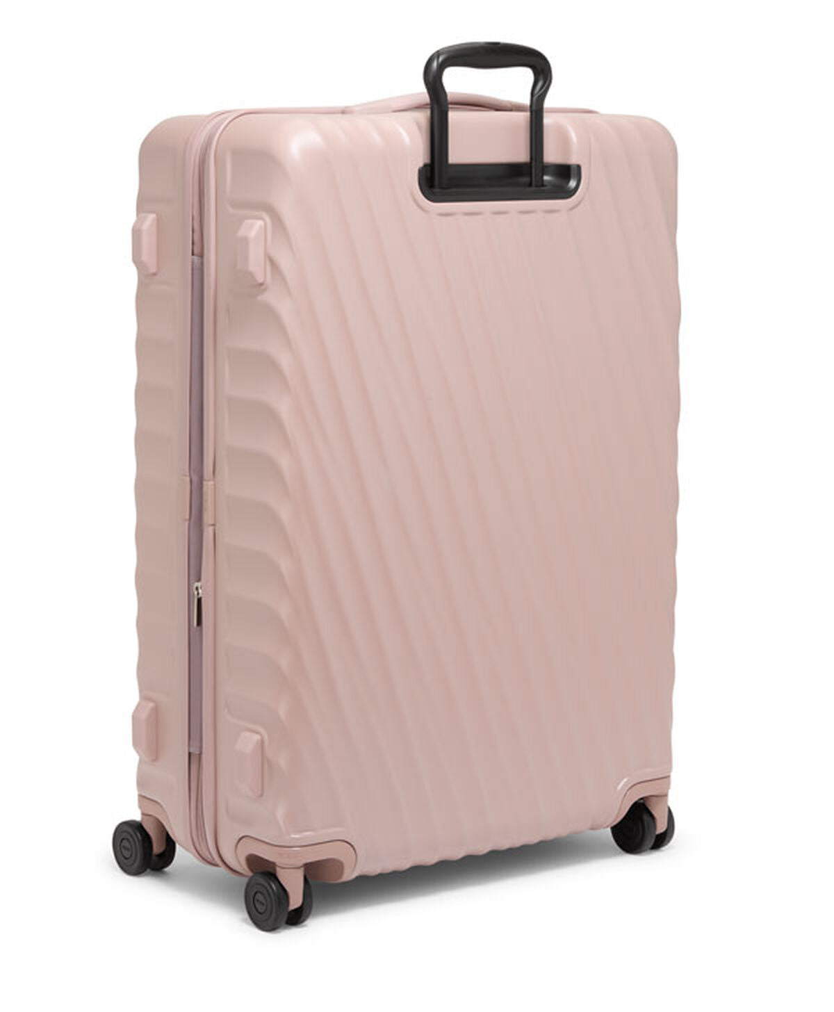 Extended Trip Expandable Checked Luggage 76?cm