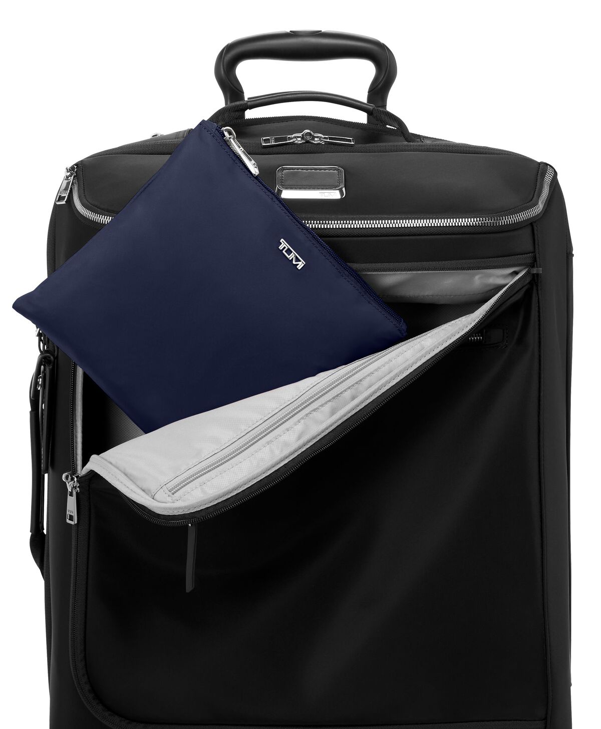 Just In Case Backpack