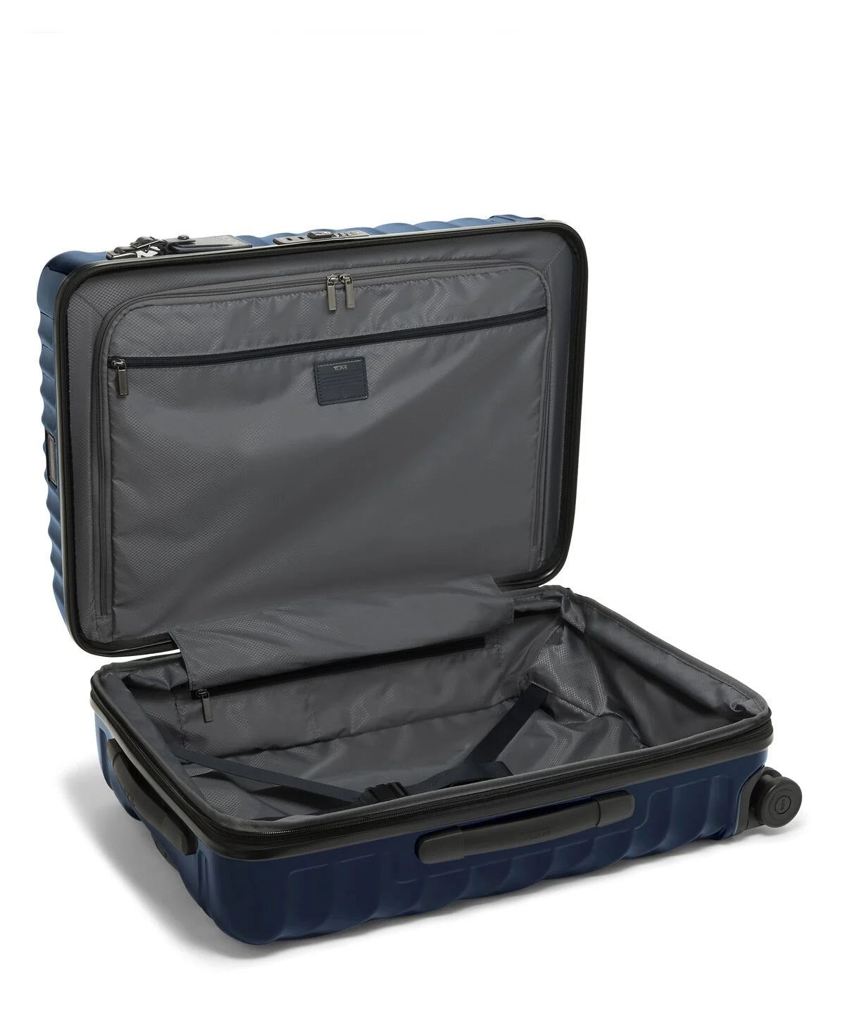 Short Trip Expandable Checked Luggage 66?cm