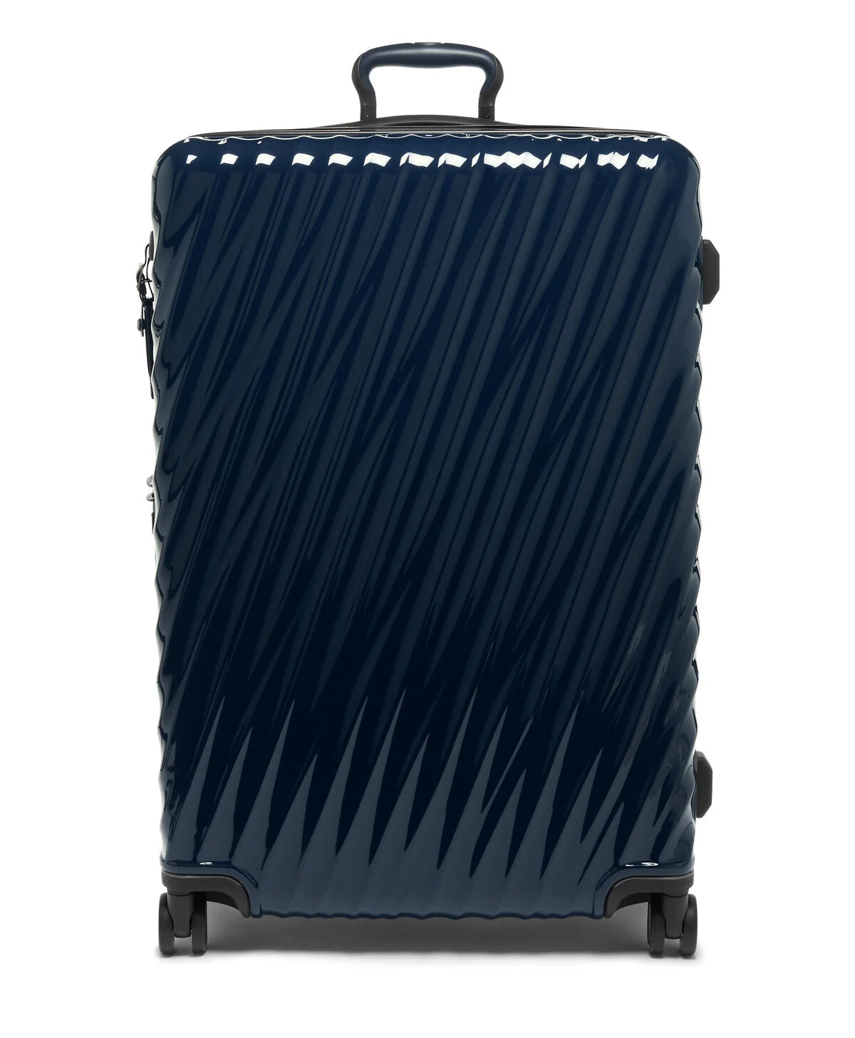 Extended Trip Expandable Checked Luggage 77,5 cm