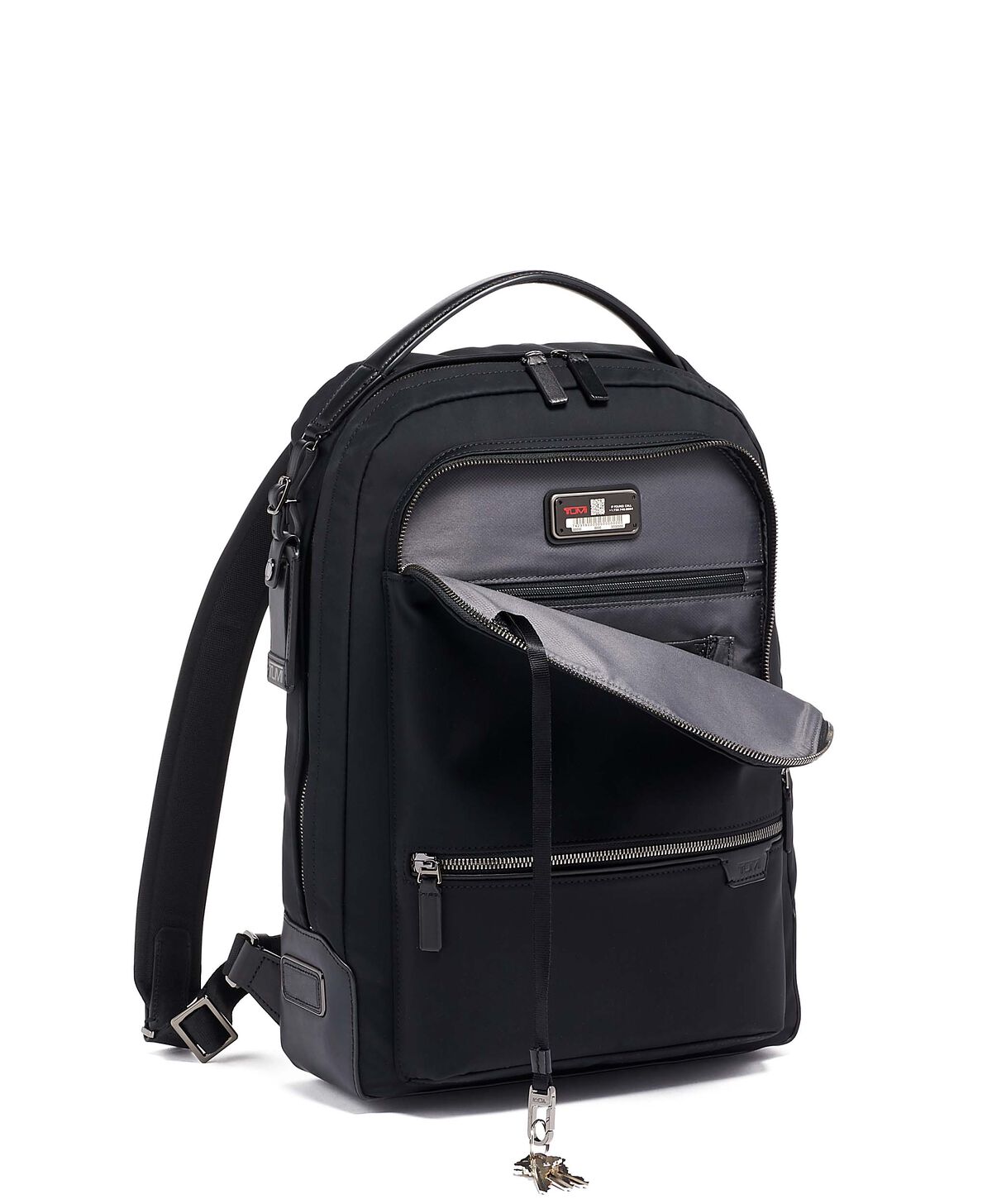 Bradner Backpack