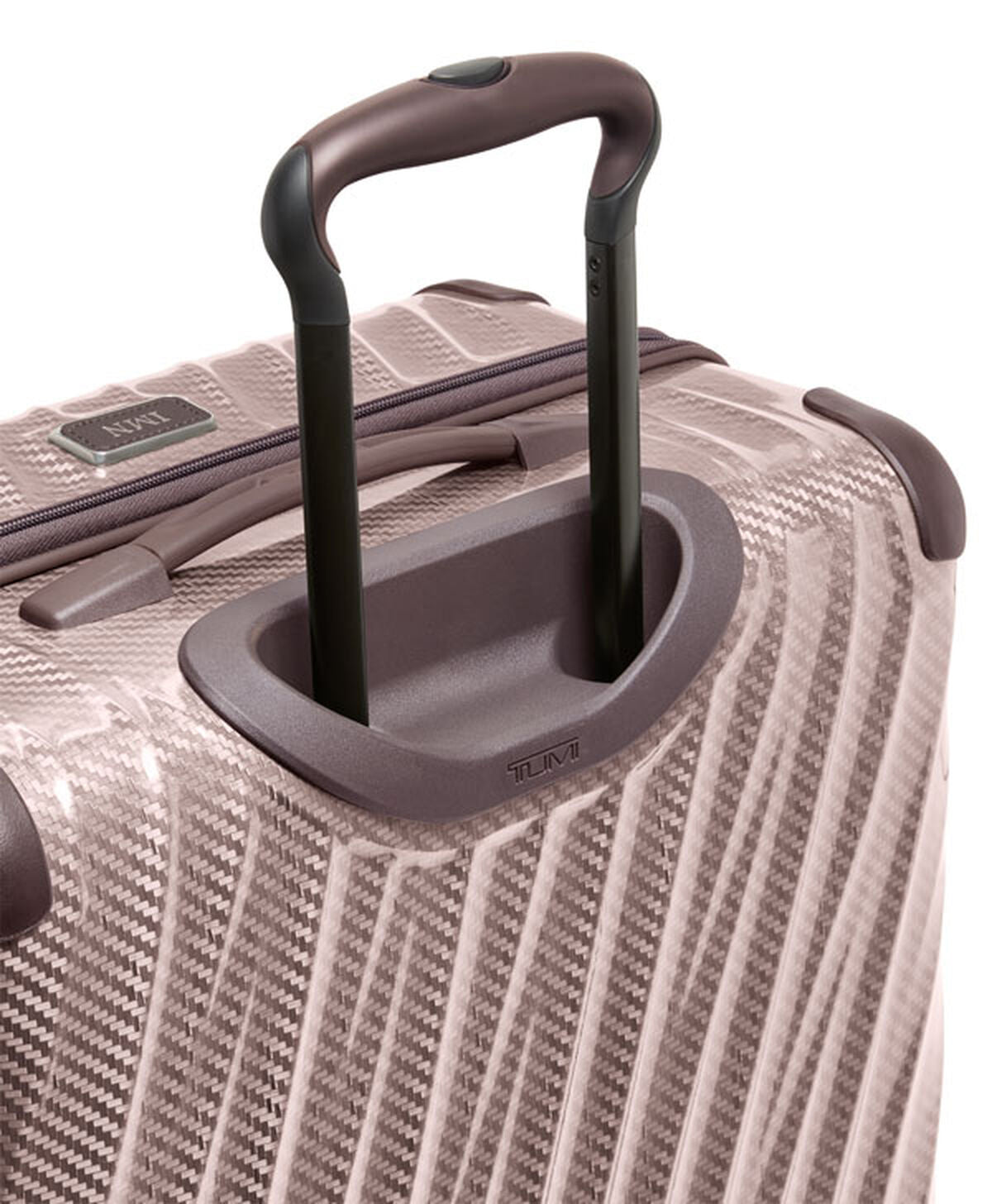 Short Trip Checked Luggage 66 cm