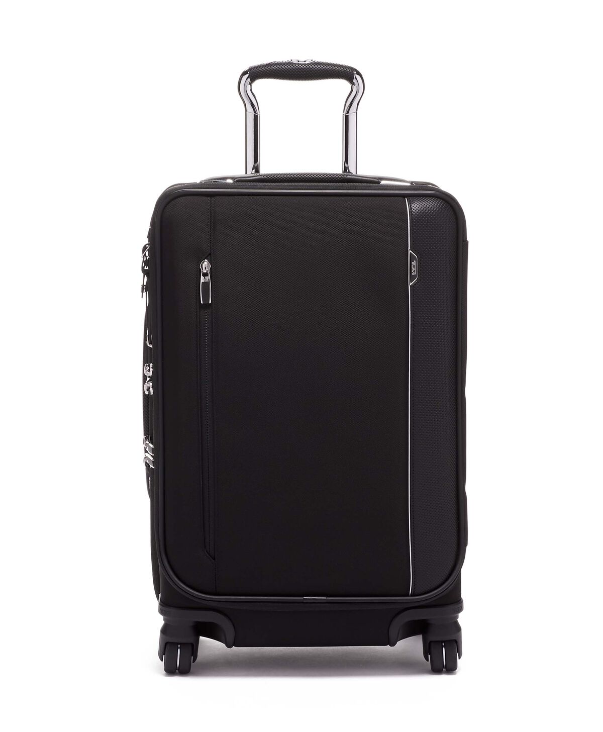 International Dual Access Expandable Carry-On 56 cm