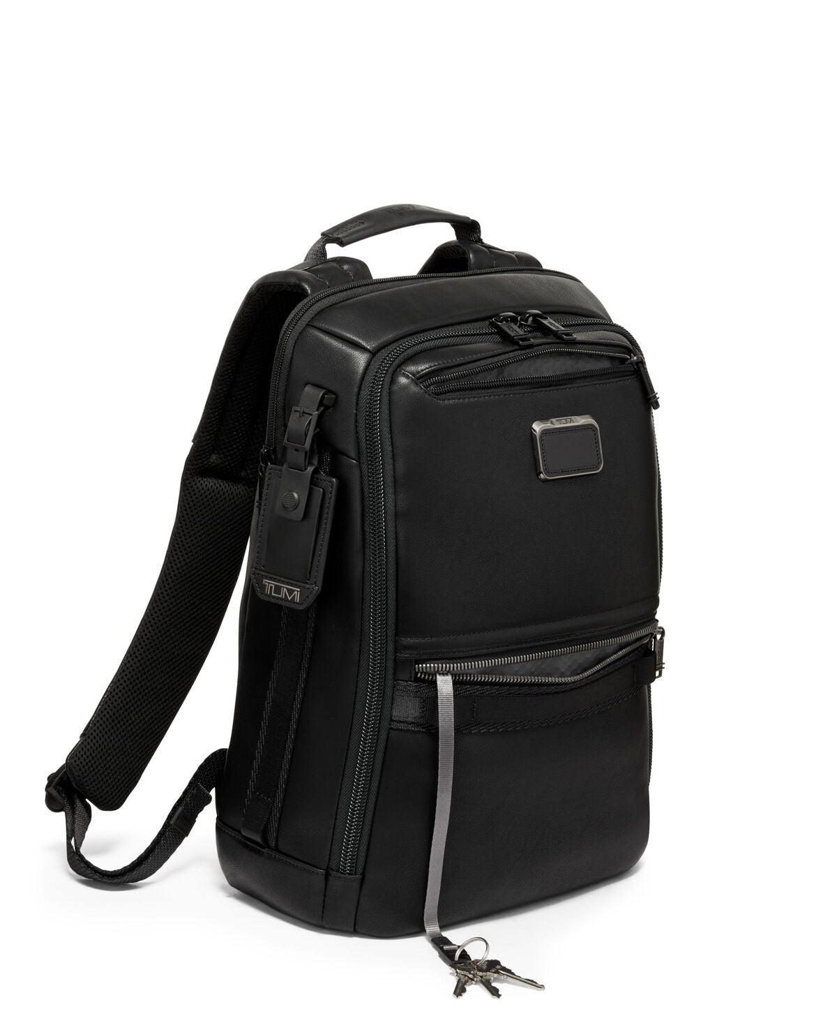 Dynamic Backpack