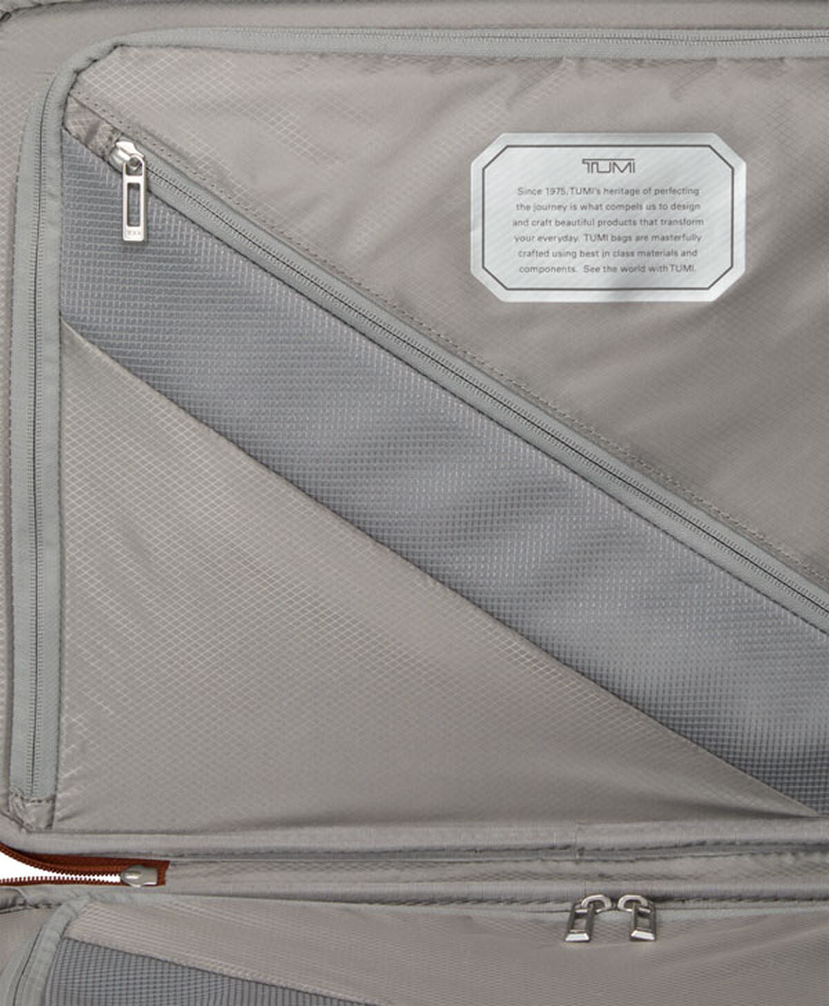 International Carry-On 55 cm
