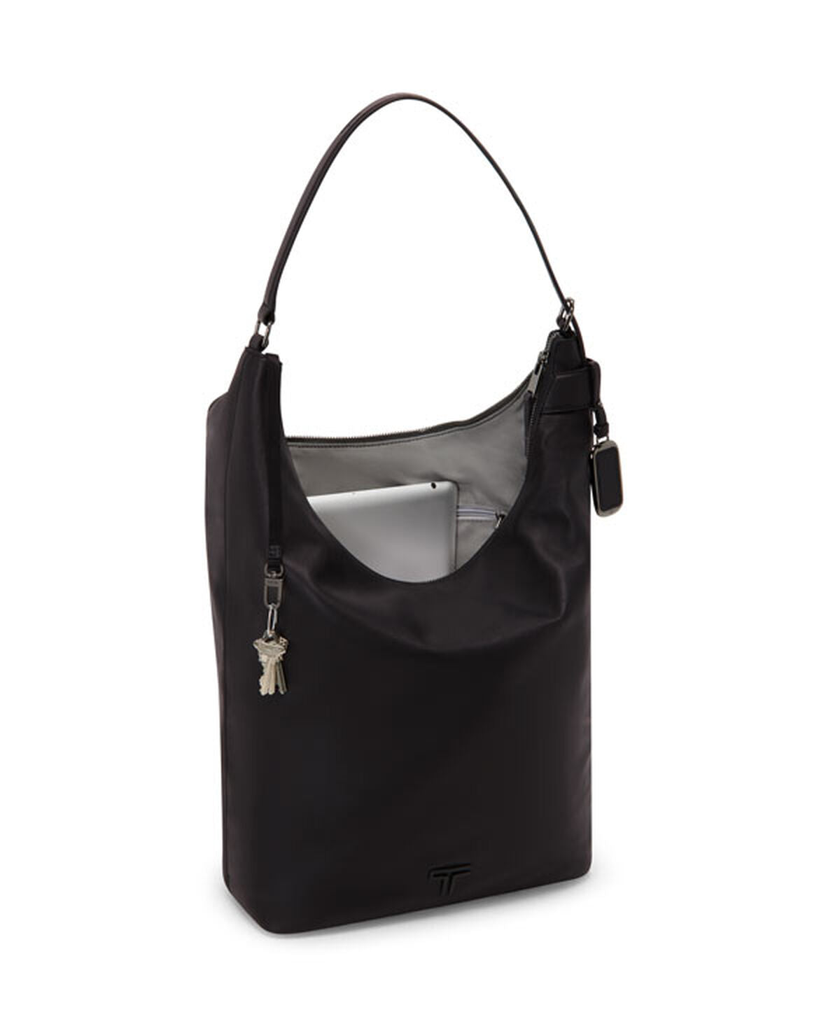 Evora Large Hobo