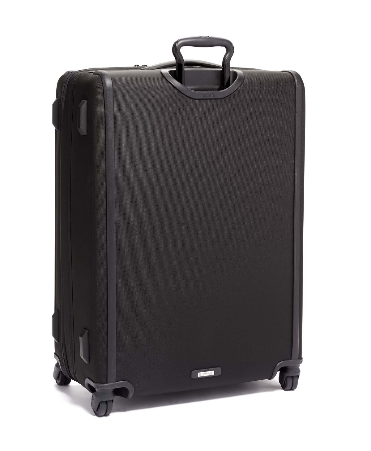 Extended Trip Expandable Checked Luggage 78,5 cm