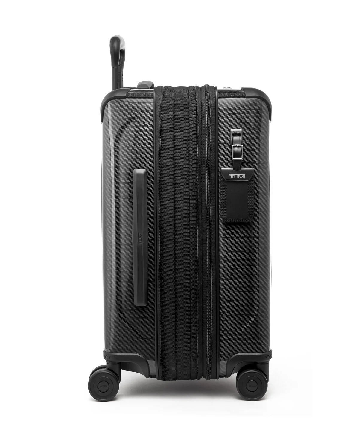 International Expandable Carry-On 55 cm
