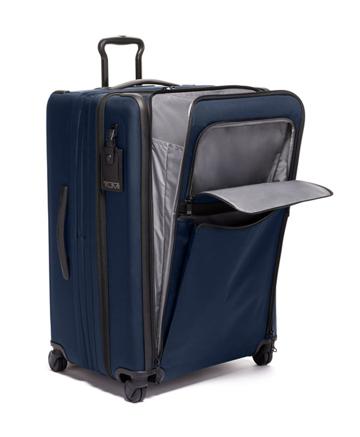 Medium Trip Expandable Checked Luggage 73,5 cm
