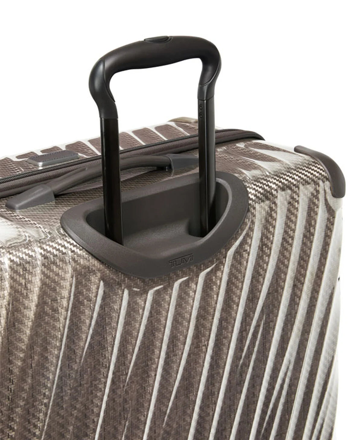 Extended Trip Checked Luggage 76 cm