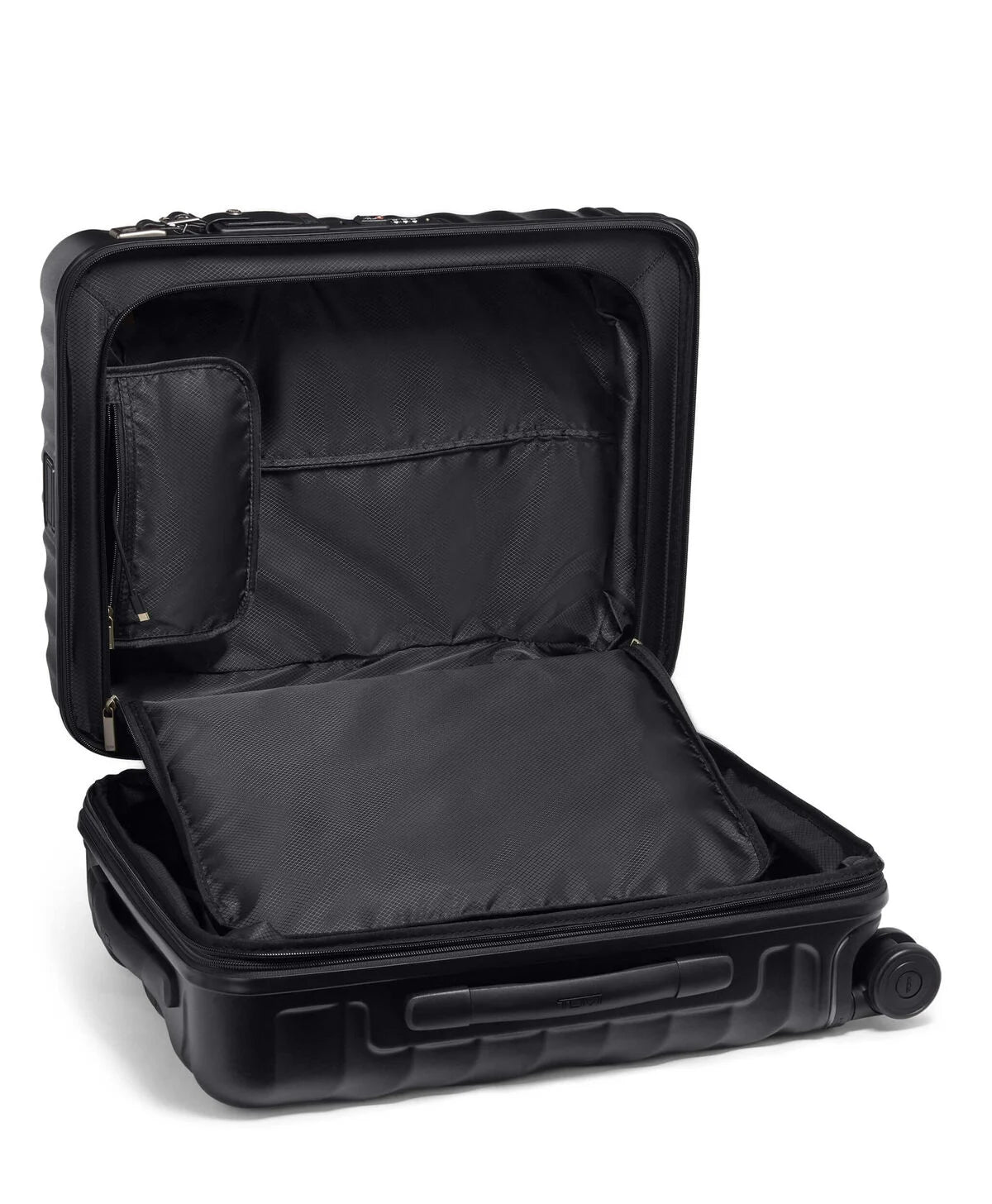 Continental Expandable Carry-On 55 cm