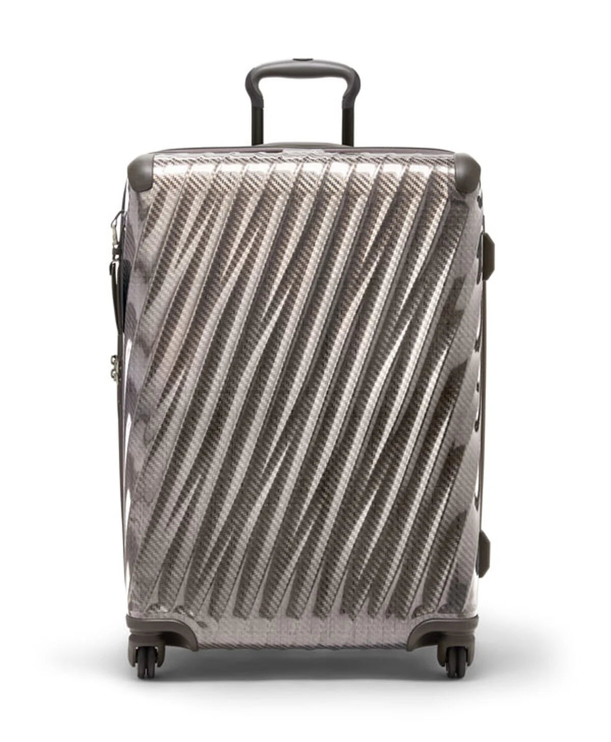 Short Trip Checked Luggage 66 cm