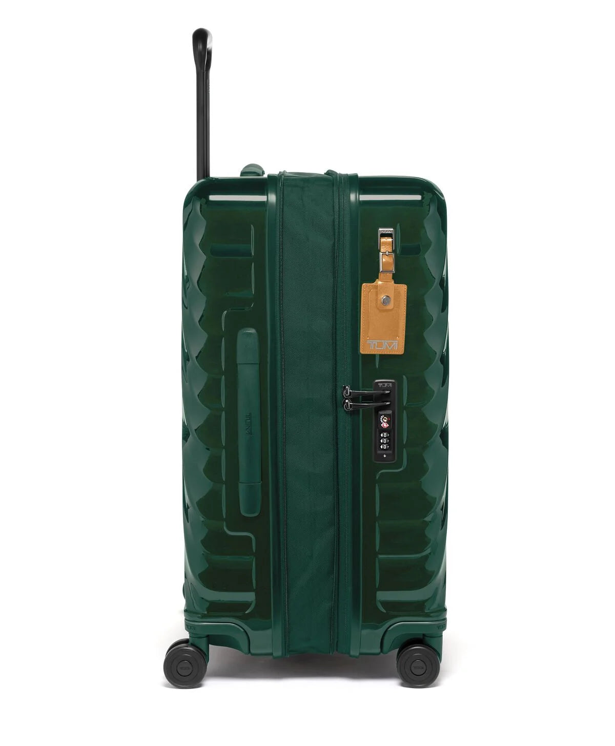 Short Trip Expandable Checked Luggage 66?cm