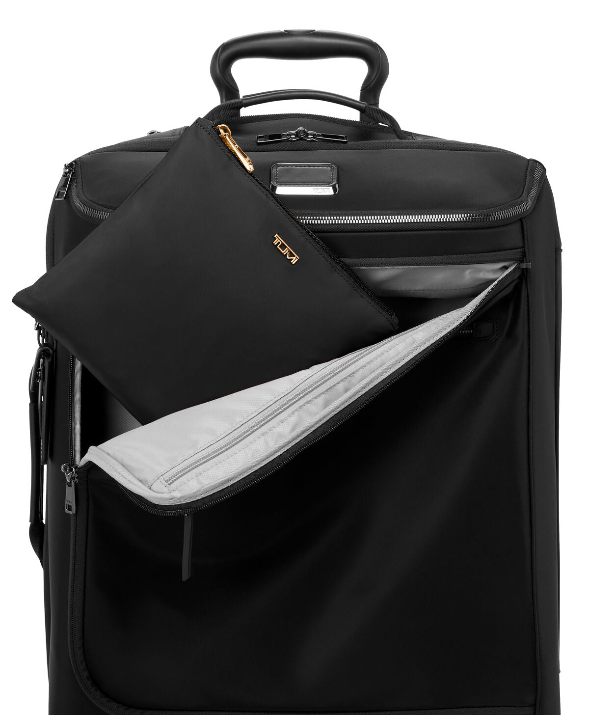 Just In Case Backpack