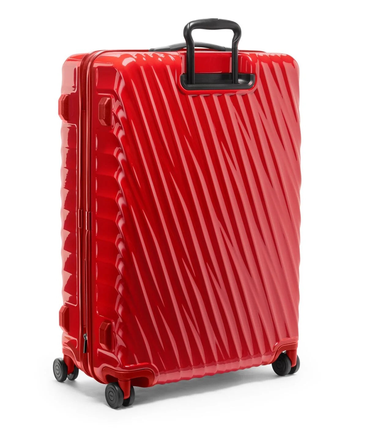 Extended Trip Expandable Checked Luggage 77,5 cm