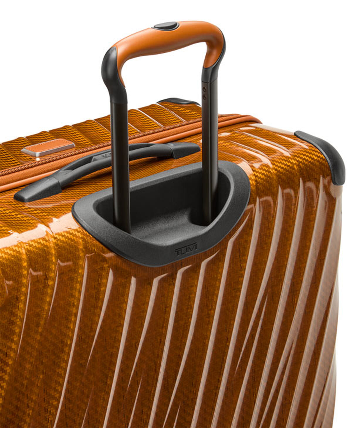 Extended Trip Checked Luggage 76 cm