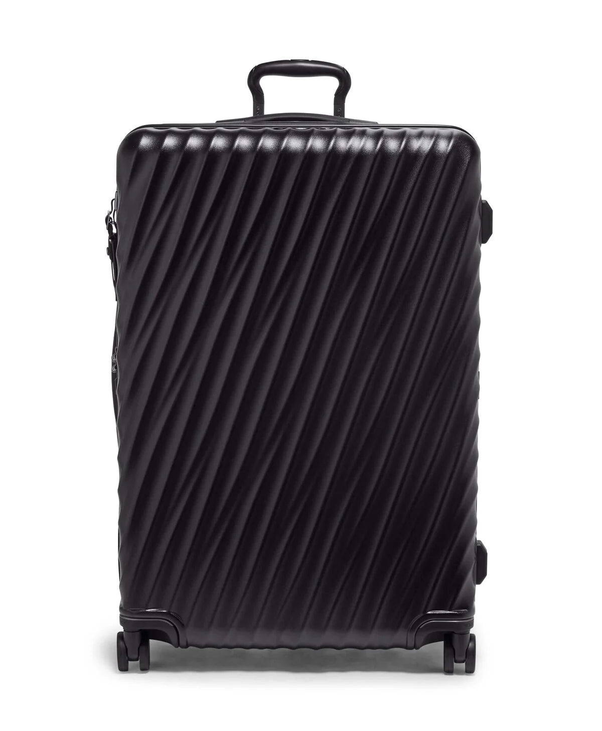 Extended Trip Expandable Checked Luggage 76?cm