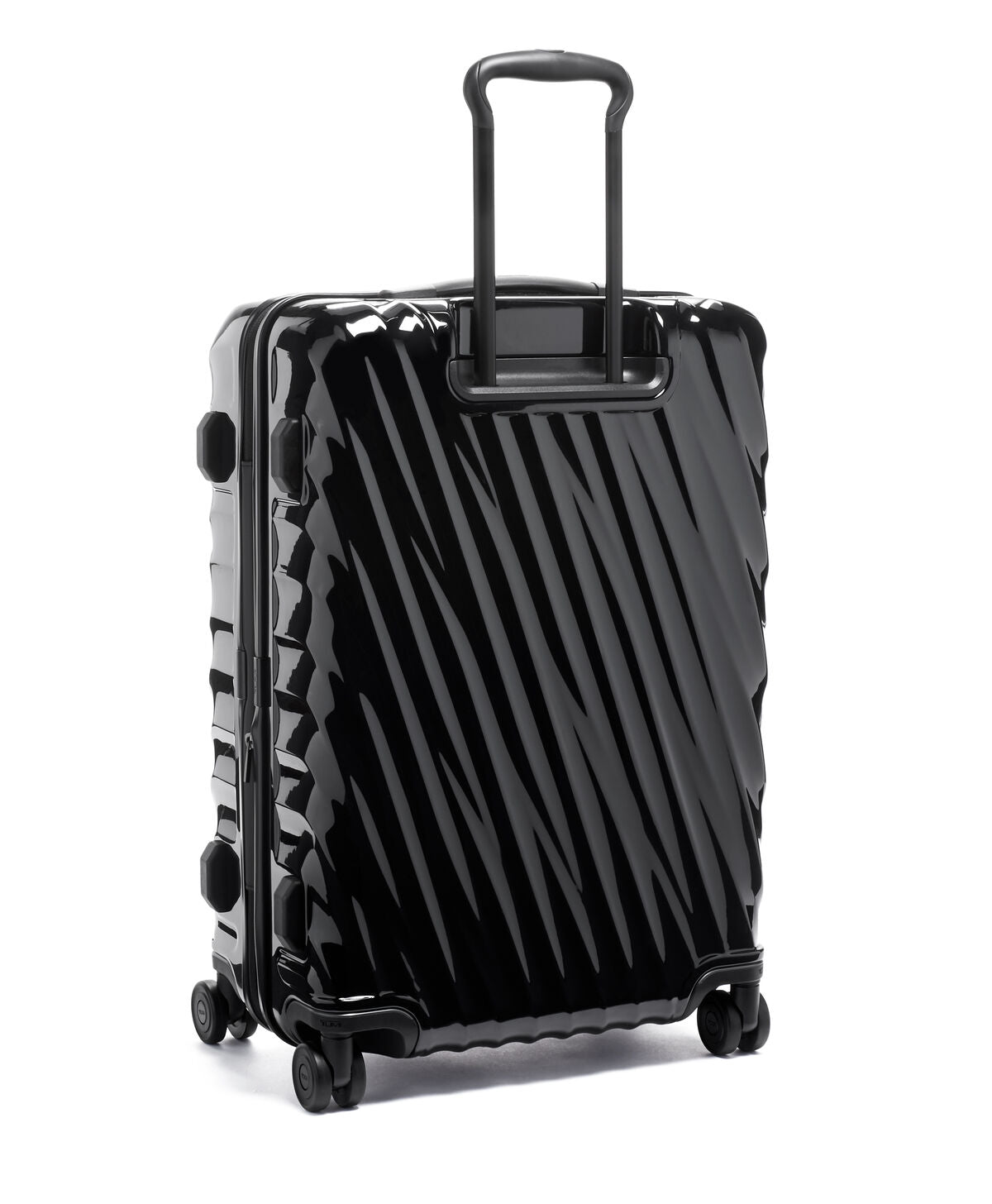 Short Trip Expandable Checked Luggage 66?cm