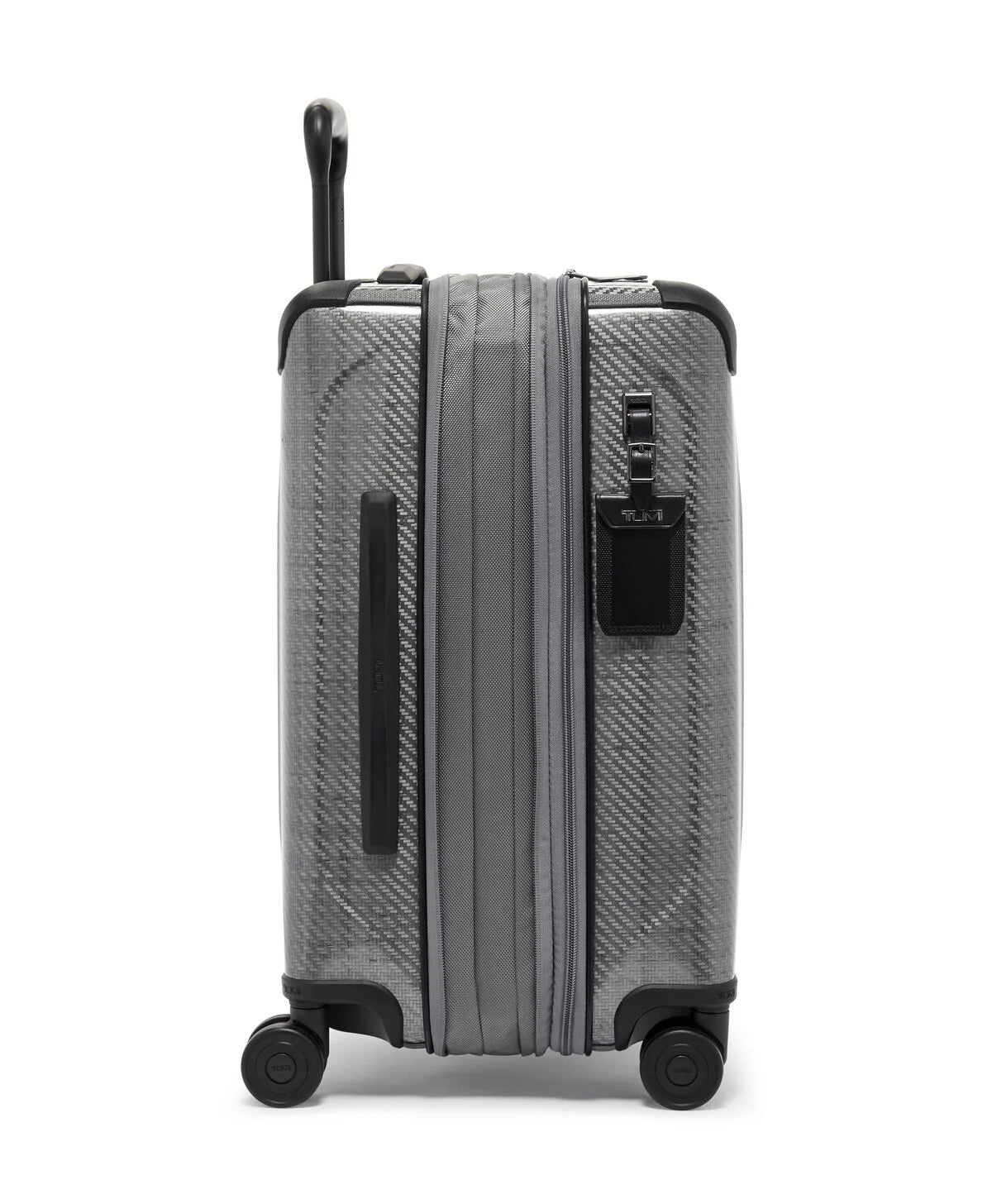 International Expandable Carry-On 55 cm