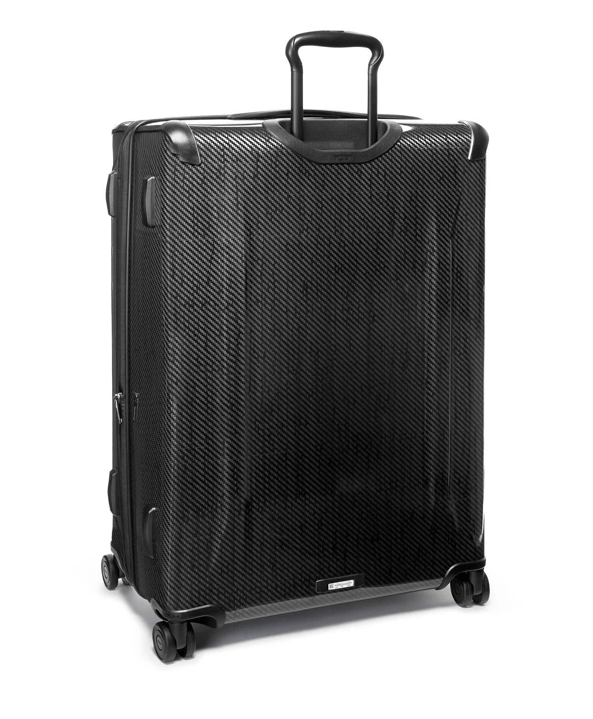 Extended Trip Expandable Checked Luggage 78,5 cm