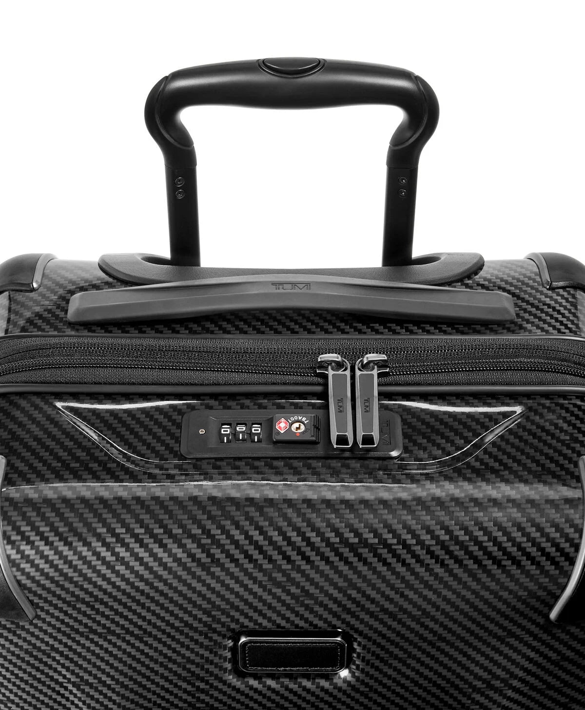 International Expandable Carry-On 55 cm