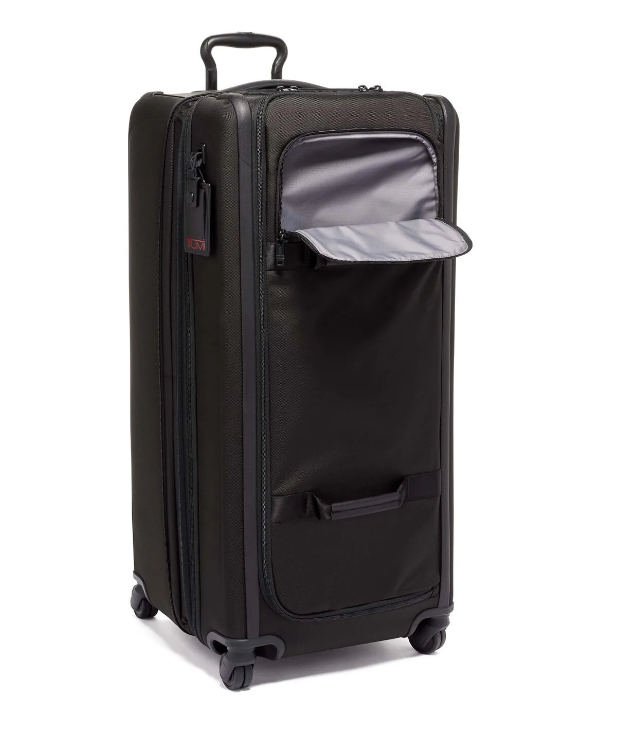 Tall Expandable Wheeled Duffel 86,5 cm