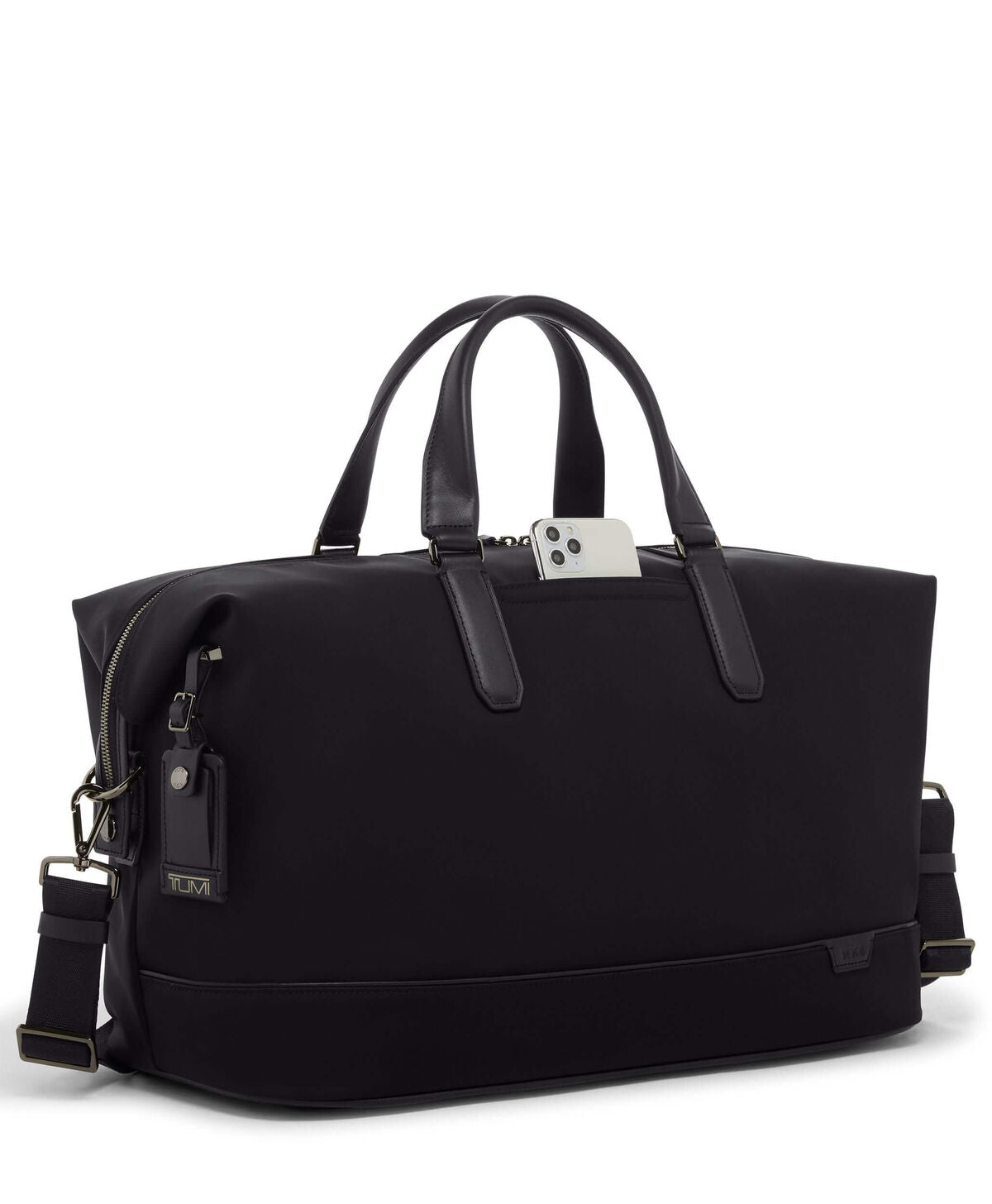 Nelson Duffel
