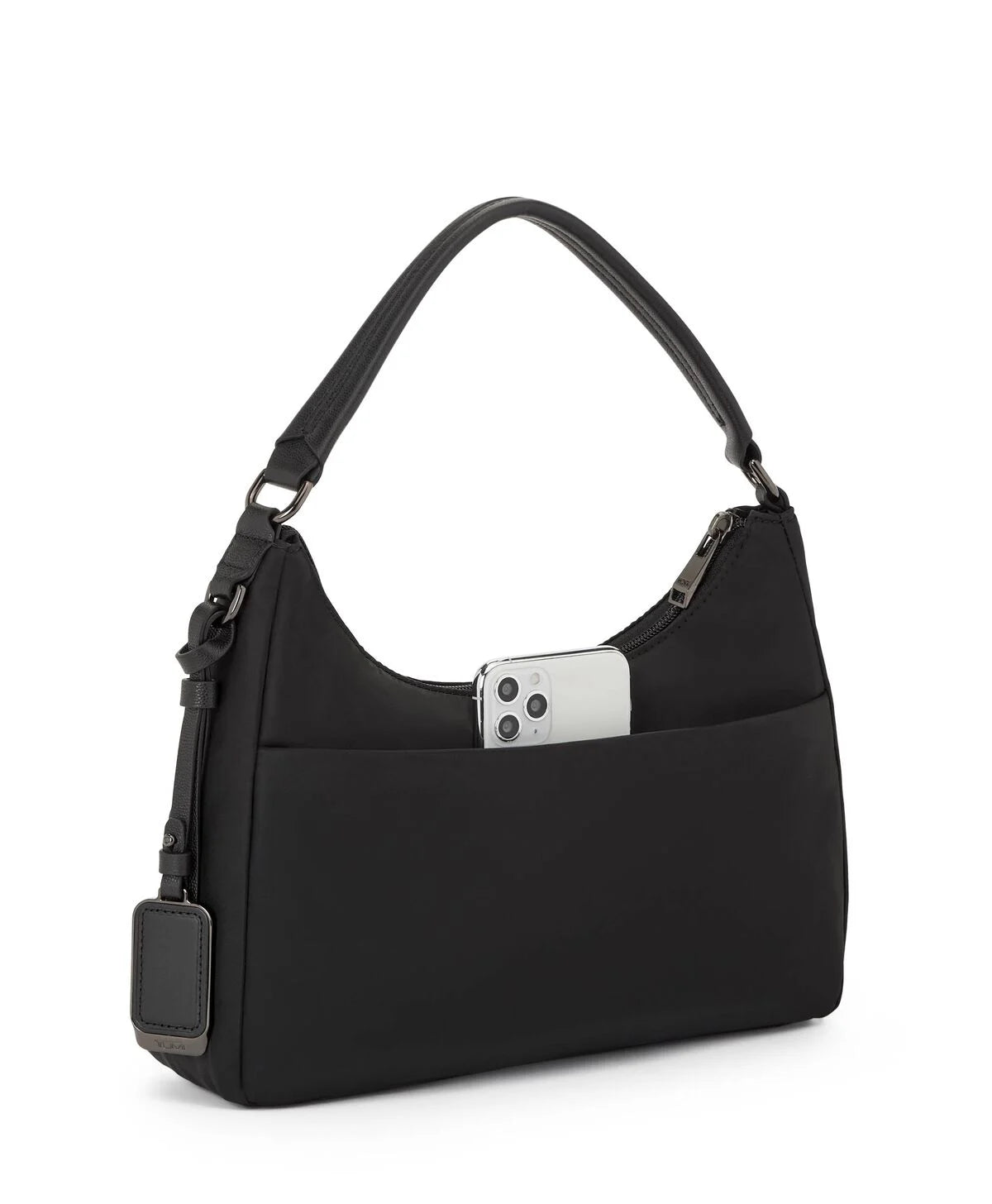 Adelaide Hobo Crossbody