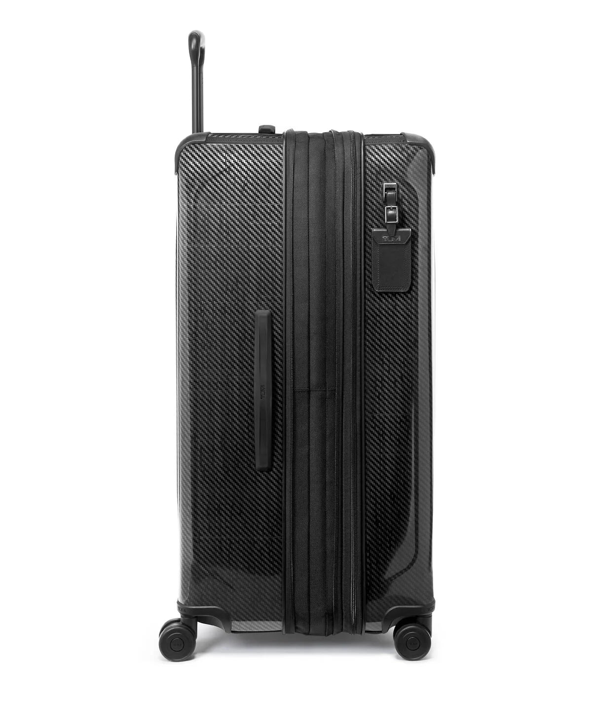 Extended Trip Expandable Checked Luggage 78,5 cm